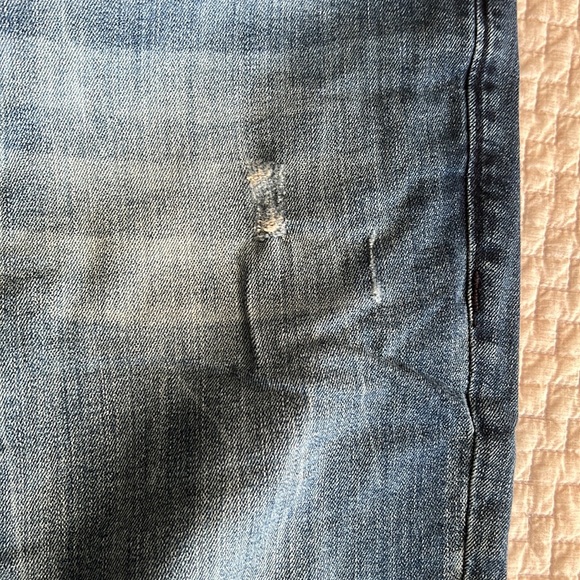 Men’s Calvin Klein jeans 36x32 - Picture 5 of 8